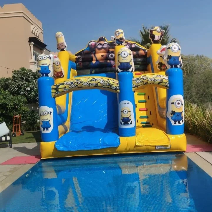 Bouncy