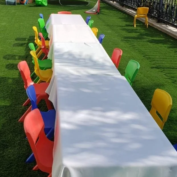 Kids tables and chair