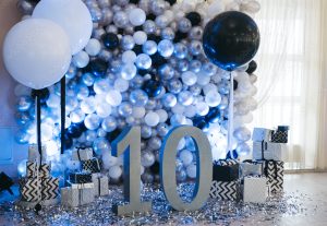 birthday decoration ideas