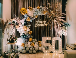 birthday decoration ideas
