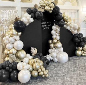 birthday decoration ideas
