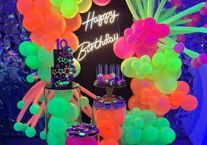 birthday decoration ideas
