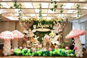 birthday decoration ideas