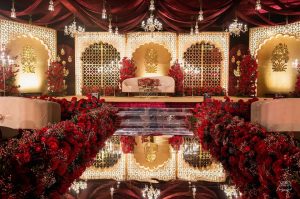 event decoration