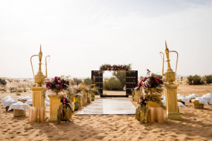 event decoration