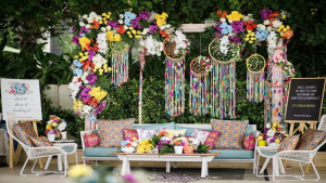 event decoration