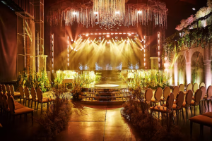 event decoration