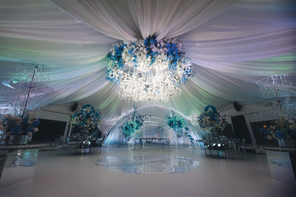 event management companies in uae