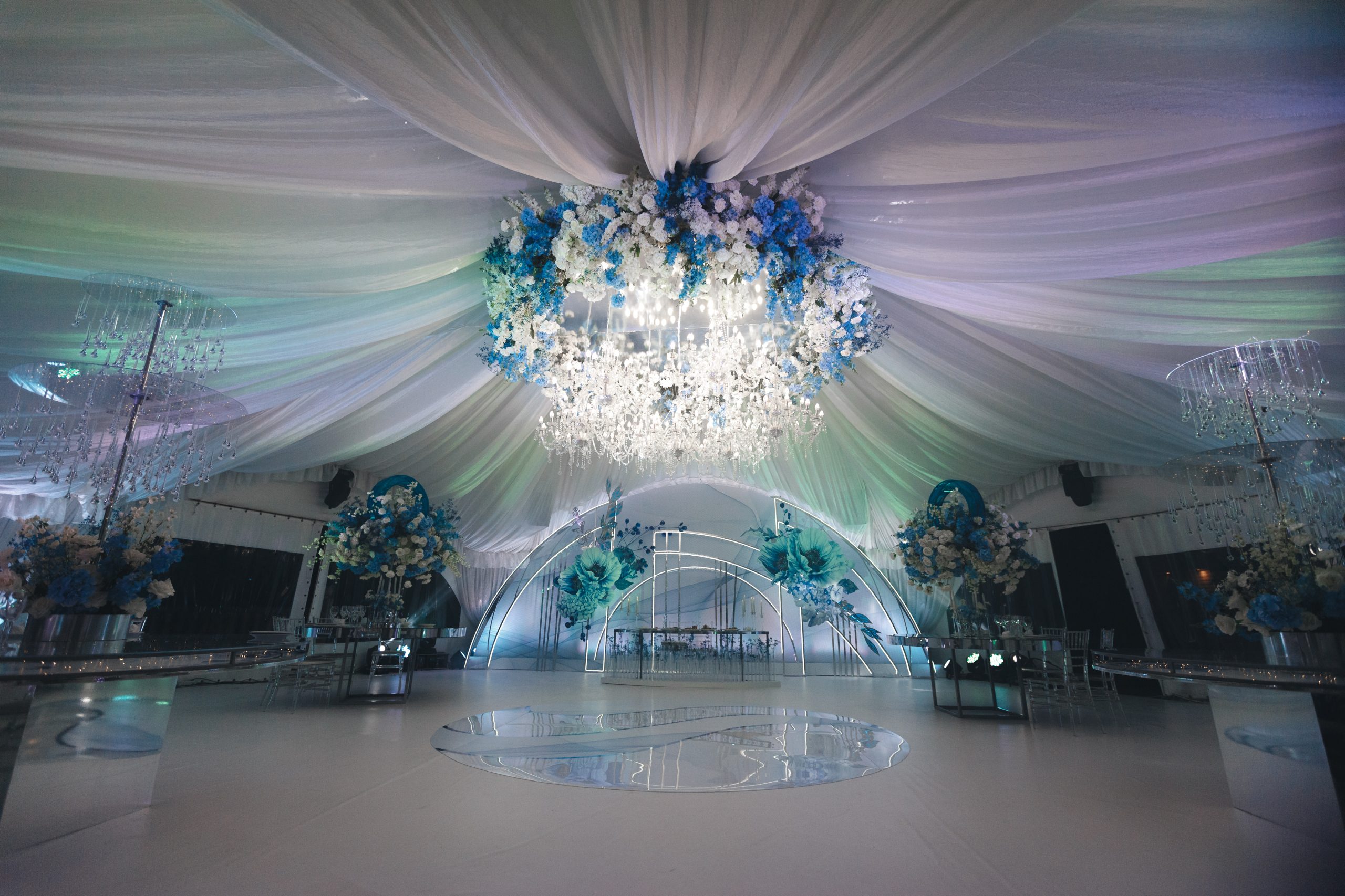 wedding planner abu dhabi