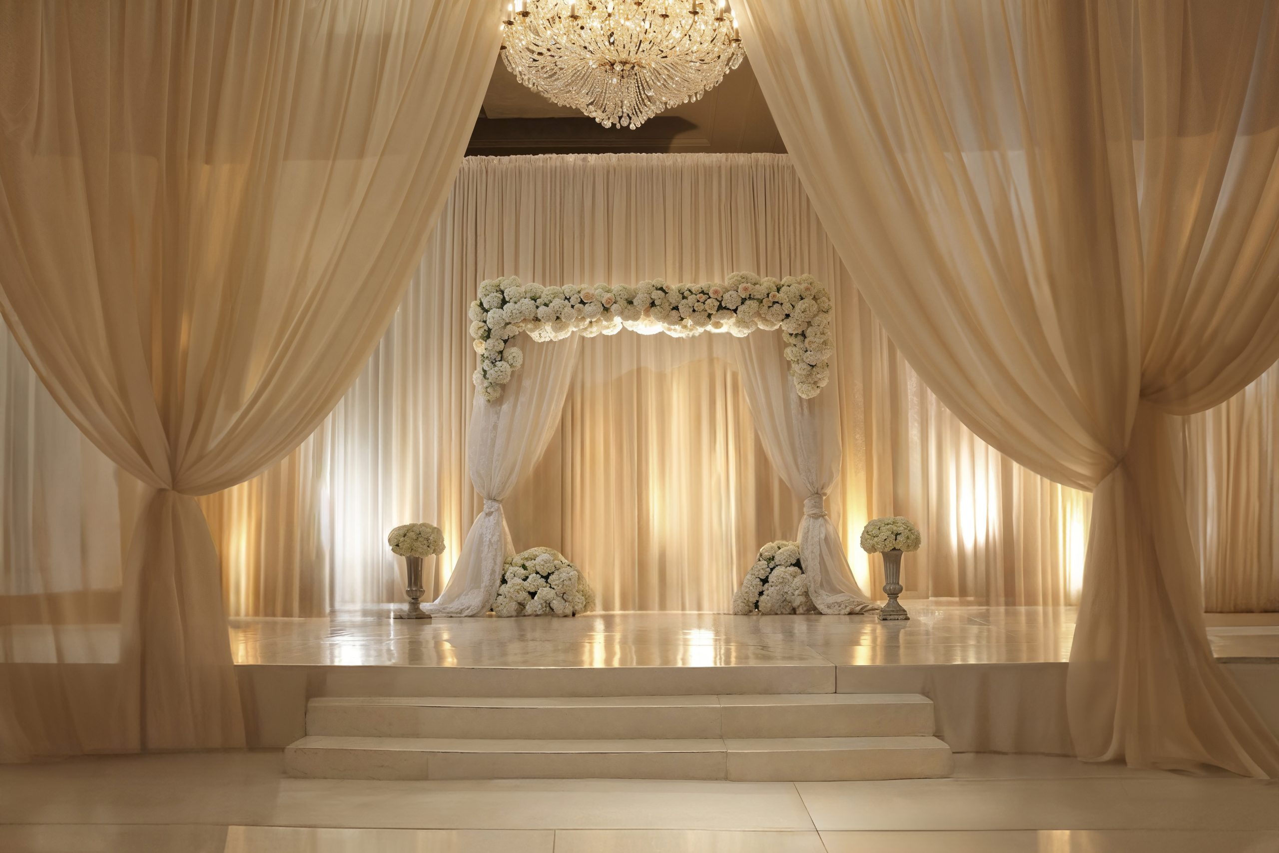 wedding planner abu dhabi