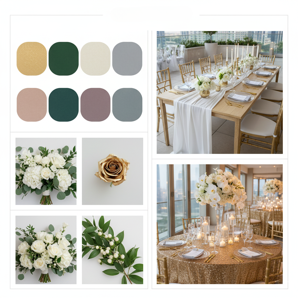 wedding planner dubai