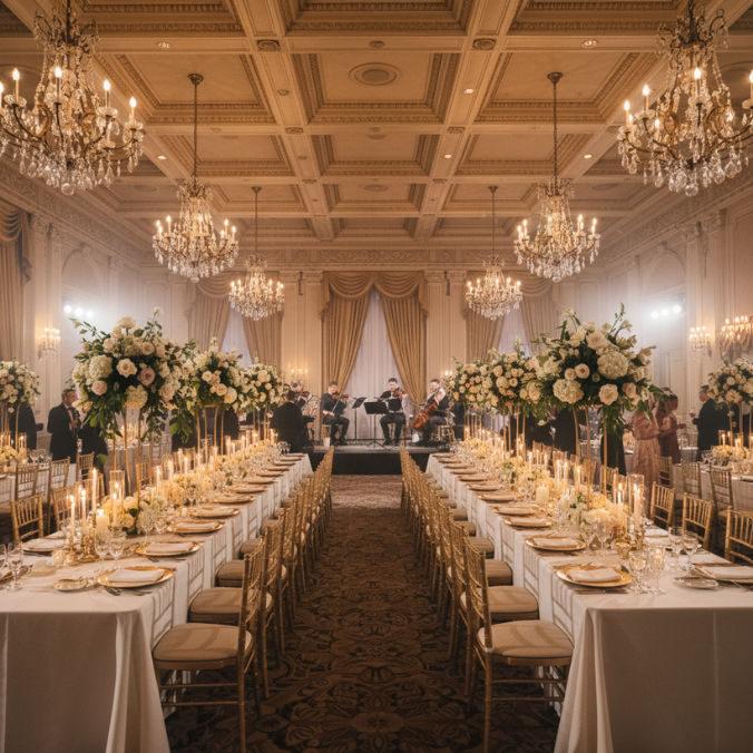 corporate event planner dubai