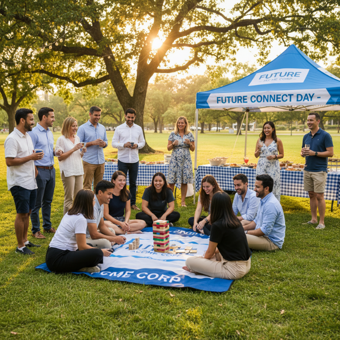 corporate events ideas dubai