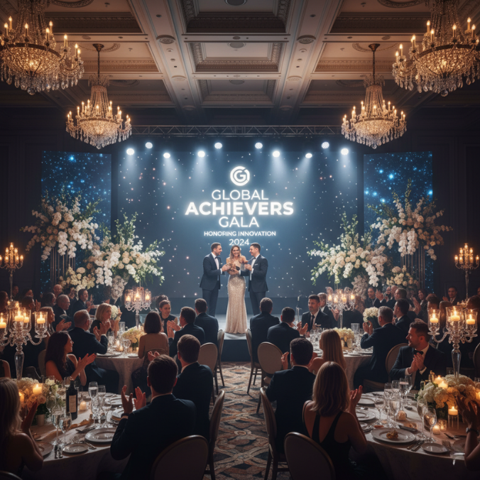 corporate family events​