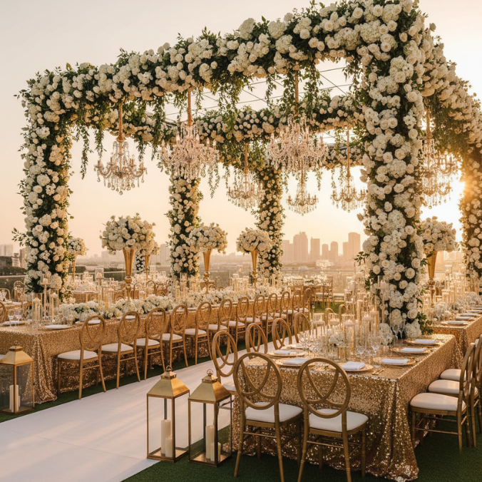 decor companies in dubai