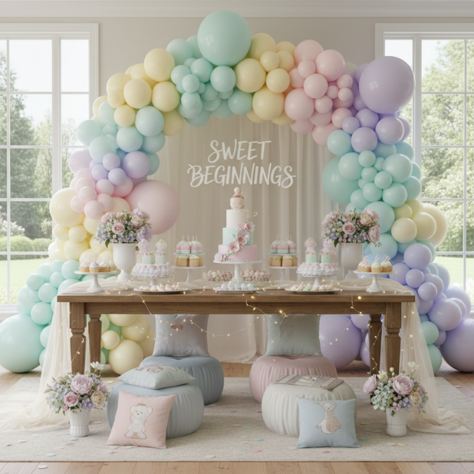 decor companies in dubai