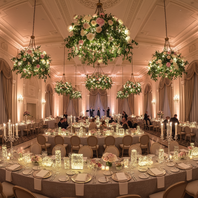 decor companies in dubai