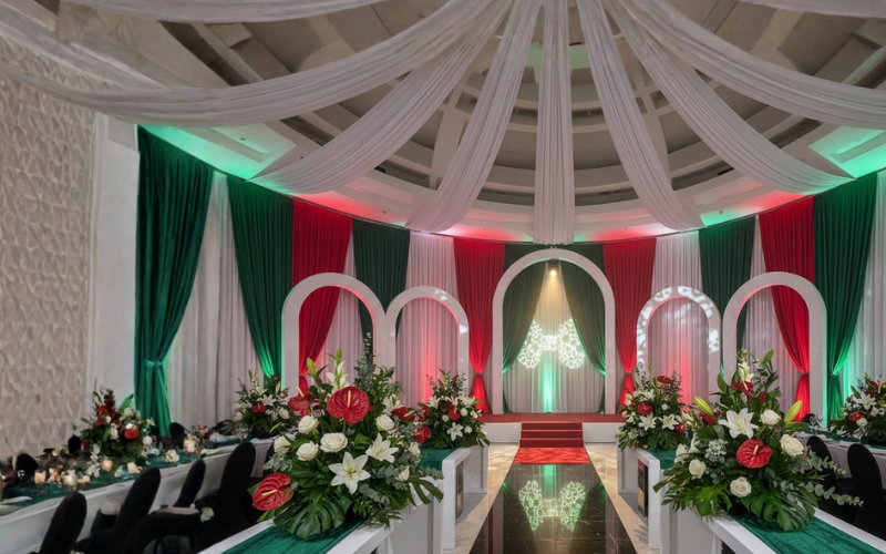 event management companies in uae