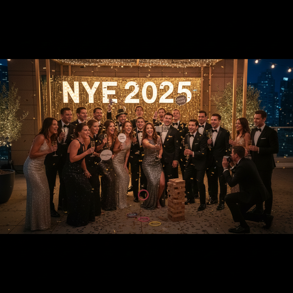 new year celebration in dubai